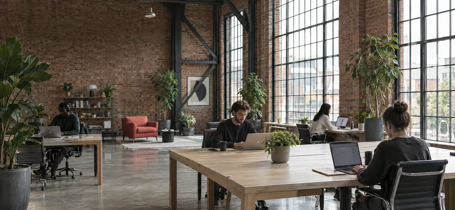 Meeting rooms: how many hours do you actually need?